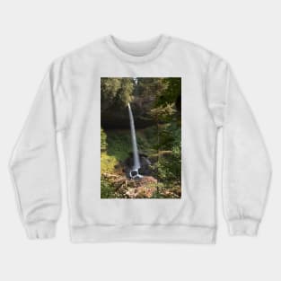 North Falls J Crewneck Sweatshirt